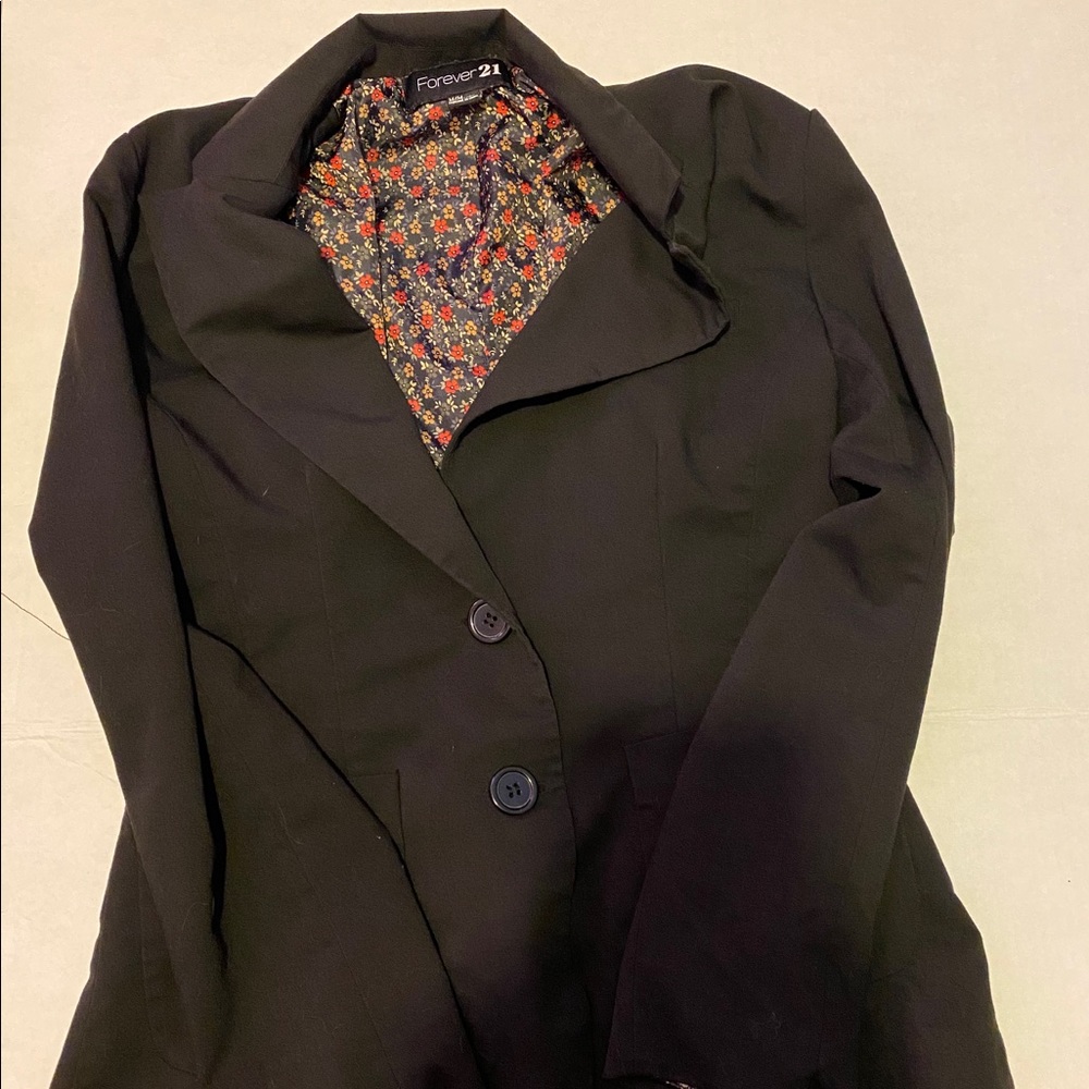 Women’s Blazer Jacket